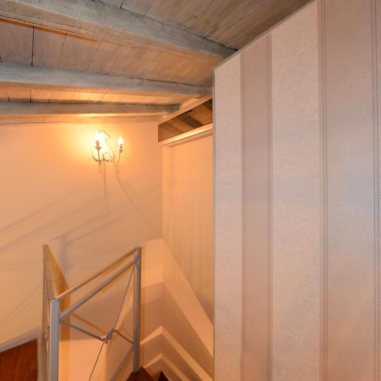 Residenza Teodorico Re B&B Вітербо Номер фото