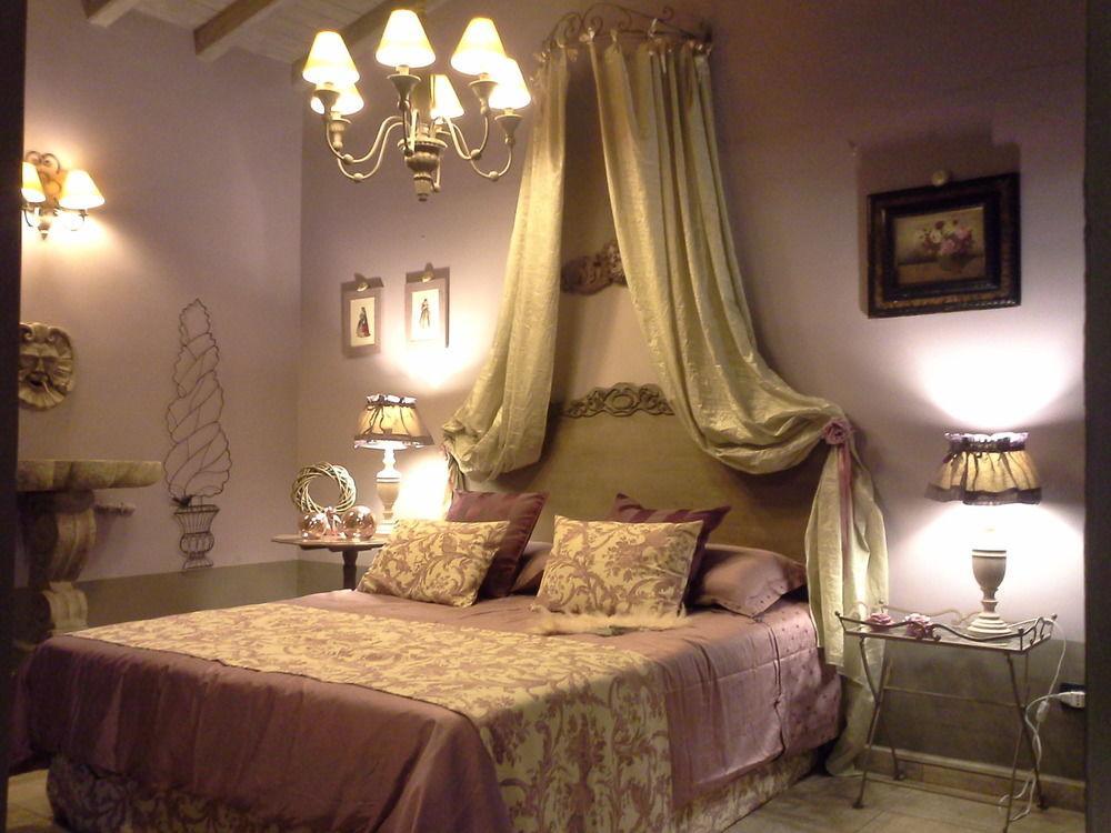 Residenza Teodorico Re B&B Вітербо Екстер'єр фото