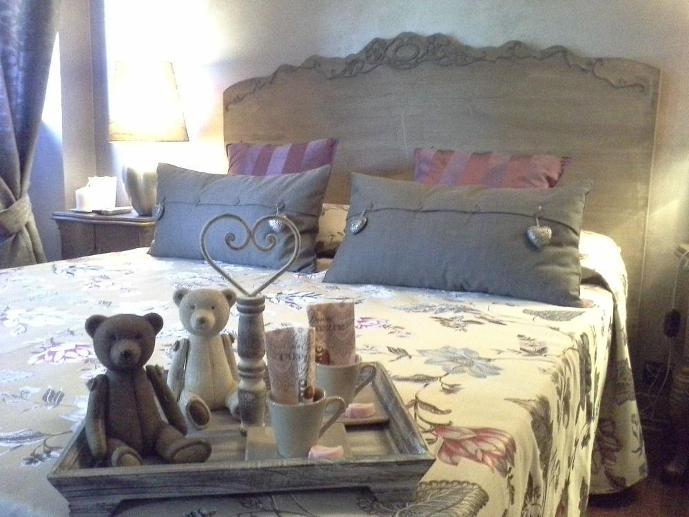 Residenza Teodorico Re B&B Вітербо Екстер'єр фото
