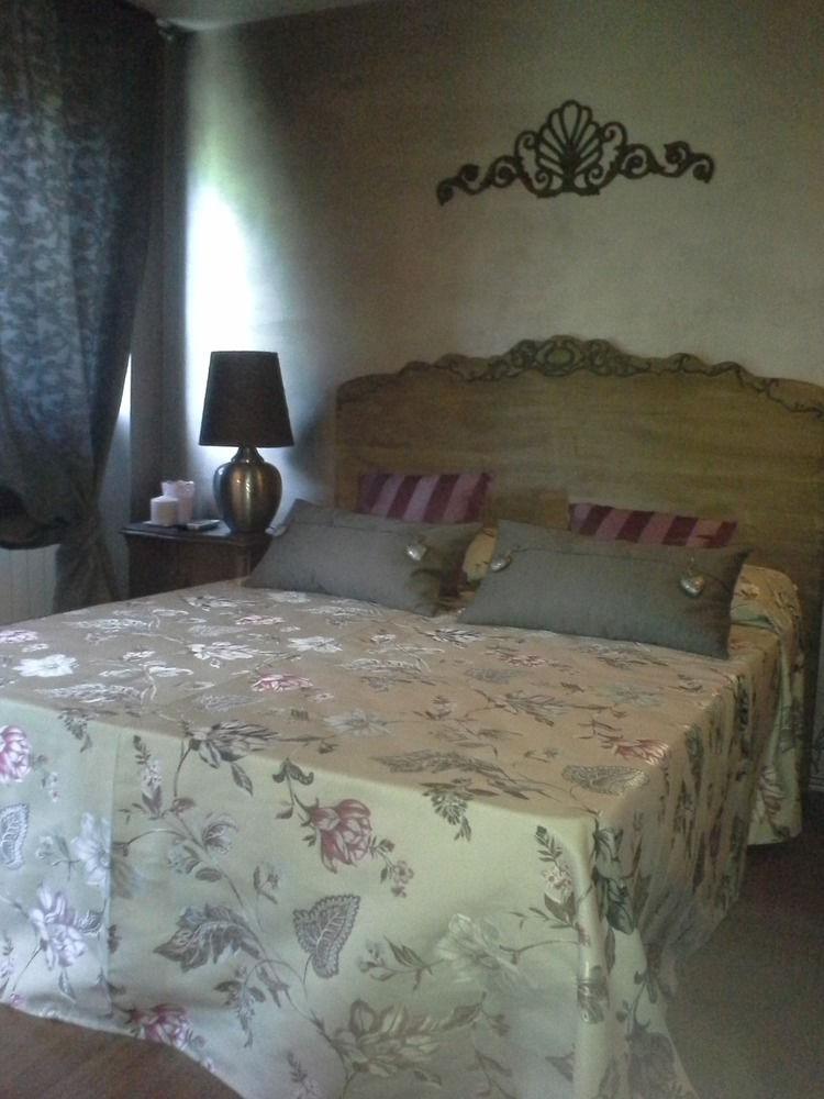 Residenza Teodorico Re B&B Вітербо Екстер'єр фото